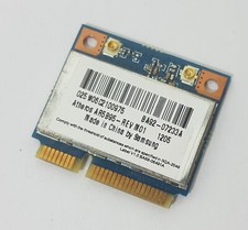 Wlan Wifi Atheros AR5B95 BA92-07233A Mini PCIe aus Samsung NP305 NP305E