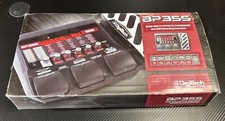 Bass Multi-Effektgerät Digitech Bp-355 | Netzteil fehlt !!!| Kiste 7
