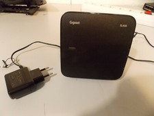 Siemens SL400 Basisstation mit Netzteil, MwSt