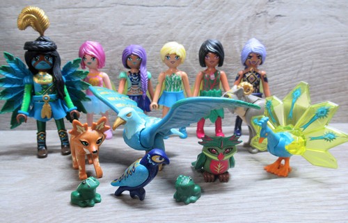 Playmobil ayuma fee - |, fairy