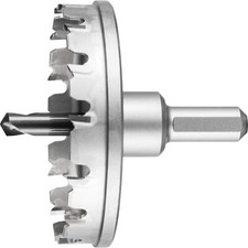 1 x PFERD HM-Lochschneider LOS