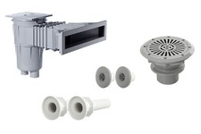 Schwimmbecken Pool Astralpool