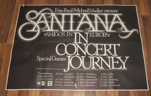 Original santana amigos - original,