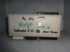 BMW E39 Steuergerät Licht Lichtmodul Hella 61358376644