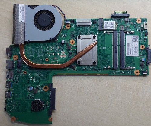 Toshiba satellite pro - satellite,