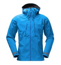 Norrona jacke herren xl - norrona, gr.xl
