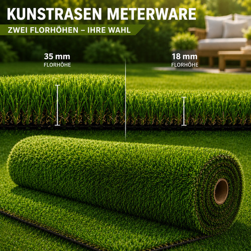 Hago kunstrasen rasenteppich - kunstrasen,