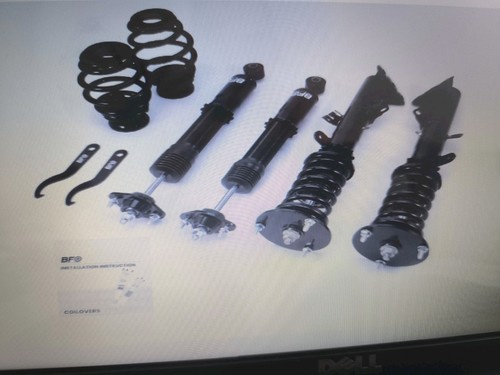 Bmw e36 gewindefahrwerk - e36,