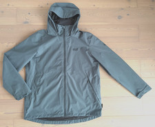 Jack Wolfskin Regenjacke