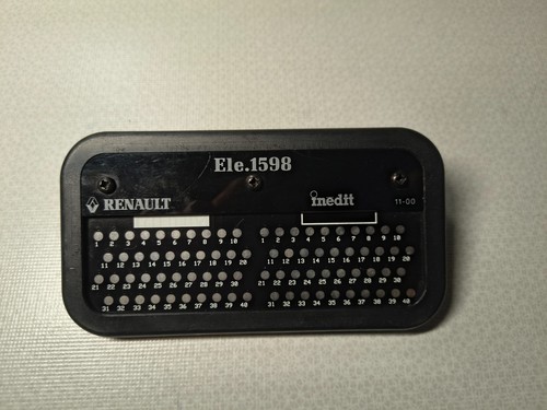 Orig renault spezialwerkzeug - orig.,