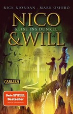 Nico und Will - Reise ins
