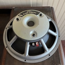 Peavey 1504  15" Black Widow