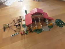 Playmobil Reiterhof 4190