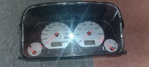 Golf tacho 1h6919033 - golf, f