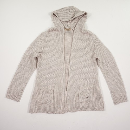 Anna justper damen strickjacke - justper,