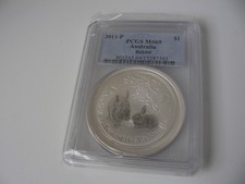 Australien aud 2011 - -,