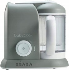 BEABA BABYCOOK SOLO 4IN1