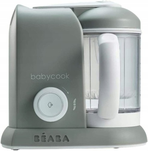 Beaba babycook solo - solo, 4in1
