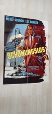 Schonungslos-Lex Barker-Merle