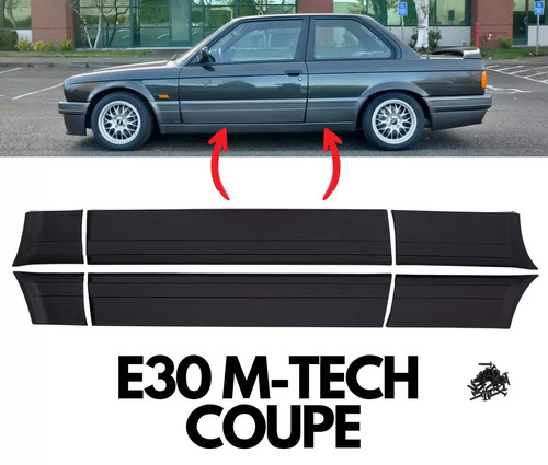 Für bmw e30 coupe - e30,
