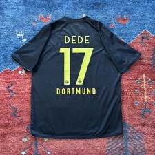 Borussia Dortmund BVB Trikot