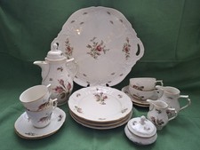 Rosenthal sanssouci goldrand - rosenthal, &
