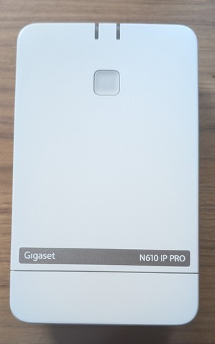Gigaset ip610 pro - ip610,