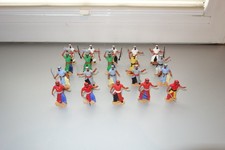Timpo-20 Araber
