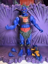 Masters of the Universe New