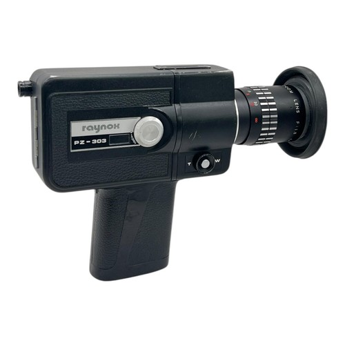 Raynox 303 super - pz-303,