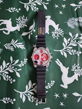 Vive Herren XXL Armbanduhr