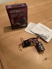 GM Racing GM90 Regler mit 10,5