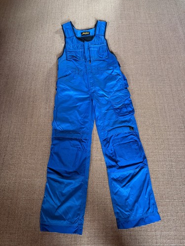 Latz arbeitshose snickers - latz-arbeitshose,