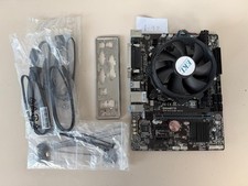 Gigabyte GA-H110M-DS2 +