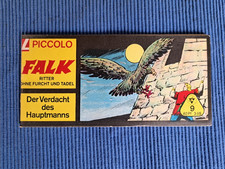 Falk Piccolo 2. Serie   Nr.  9,  original Lehning