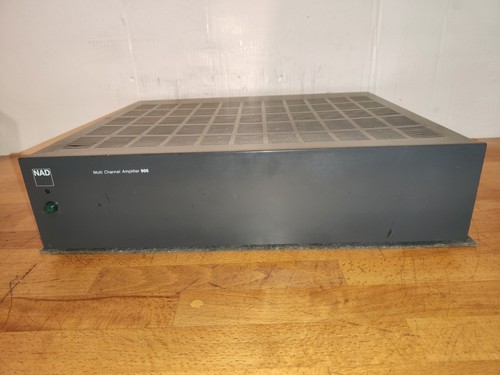 Nad 906 endstufe - 906,