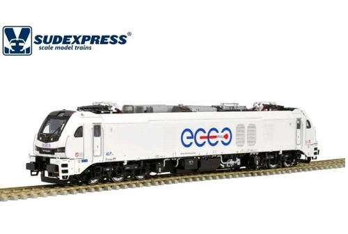 Sudexpress euro dual hybridlok - euro,