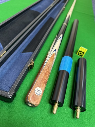 Taylor made snooker cue - made,