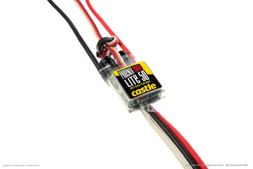 Castle phoenix edge lite - castle,