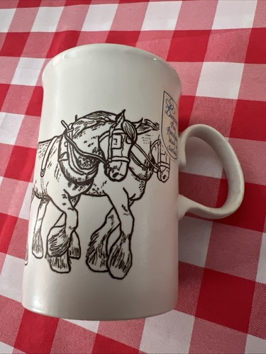 Dunoon keramik tasse - tasse,