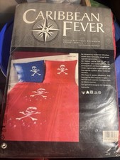 Bettwäsche caribbean fever - bettwäsche,