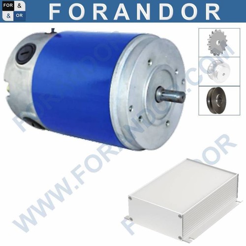 My11520 generator system - generator,