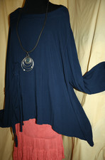 Labass Damen Tunika Größe 46