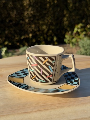 Rosenthal flash espresso set - rosenthal,