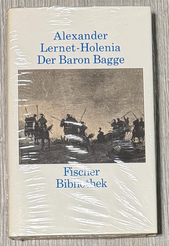 Alexander lernet holenia - alexander, –