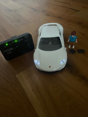 Playmobil porsche 70765 - nr., 70765/