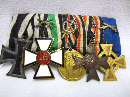 Ordenspange preussen - ordenspange,