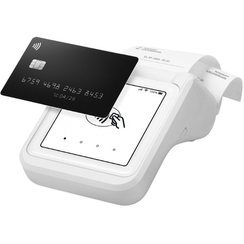 Sumup solo kartenterminal mit - kartenterminal,