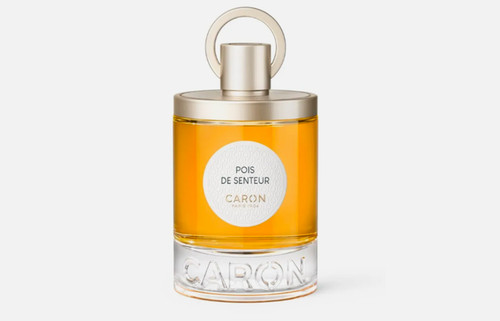 Pois senteur caron - senteur, (2021)