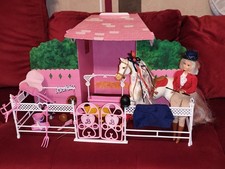 Barbie blinking beauty - barbie,